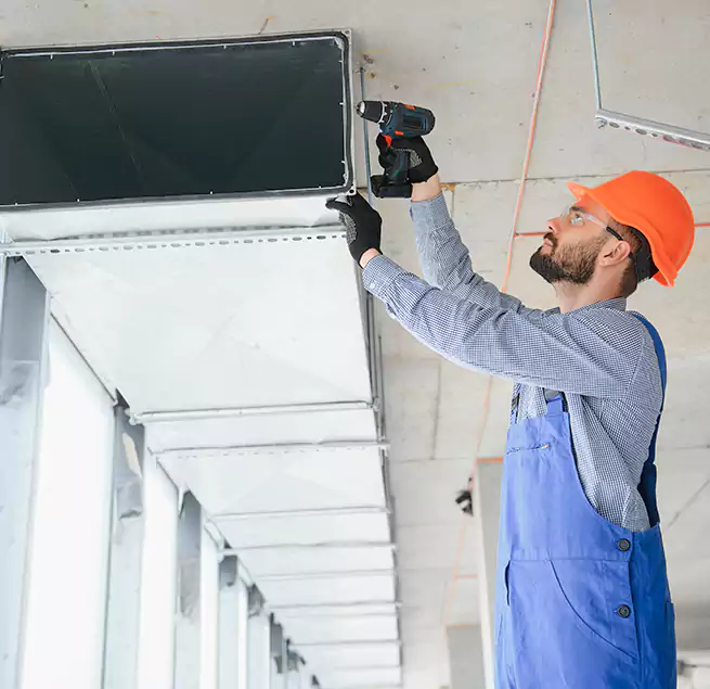 Why Homeowners & Businesses Trust Us in Natchitoches, LA