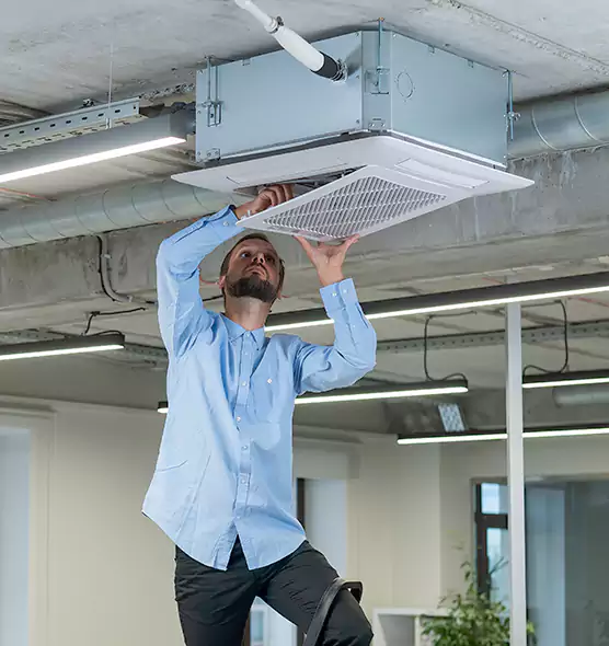 Professional Air Duct Cleaners in Natchitoches, LA