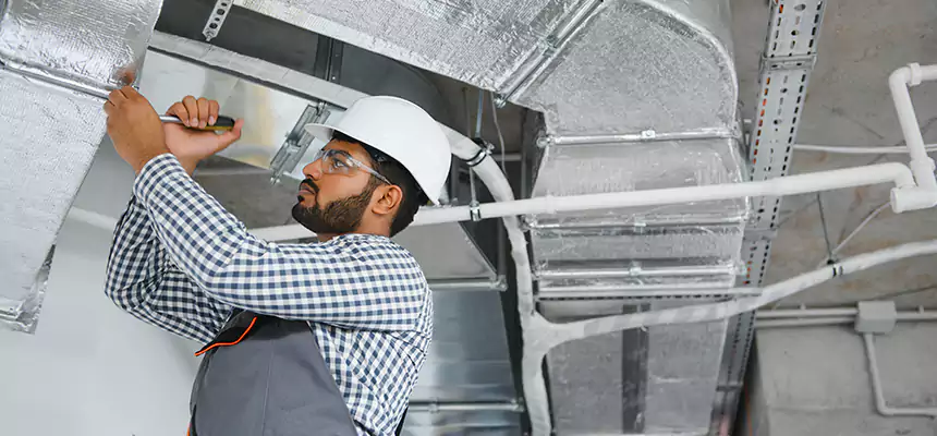 Proactive Ac Vent Repairs & Air Duct Replacement Companies Near Me in Natchitoches