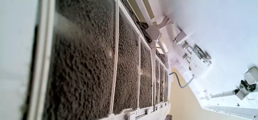 Preventive Air Duct Bacteria Removal in Natchitoches