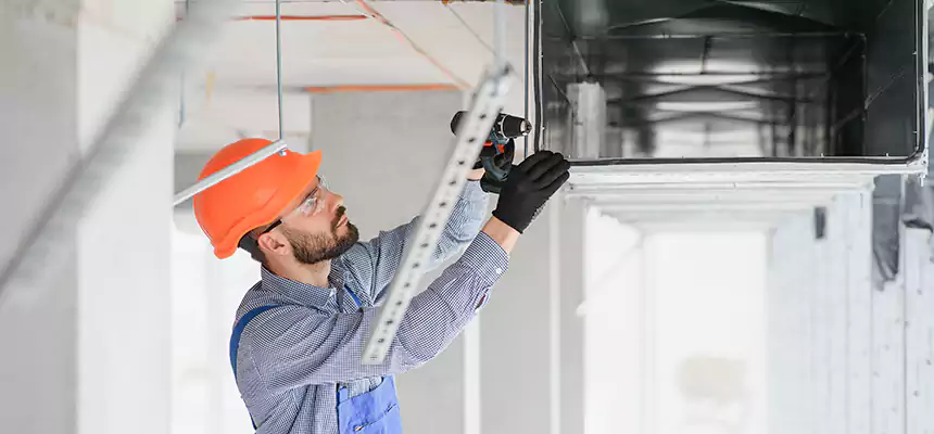 Our Air Vent Replacement Services in Natchitoches, LA