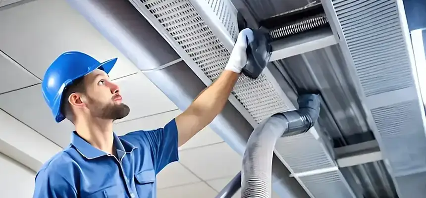 Our Annual Dryer Vent Maintenance Services in Natchitoches, LA