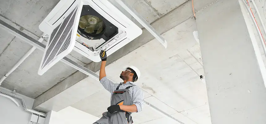 Efficient Multi‑Unit & HOA Annual Vent Cleaning Plans in Natchitoches