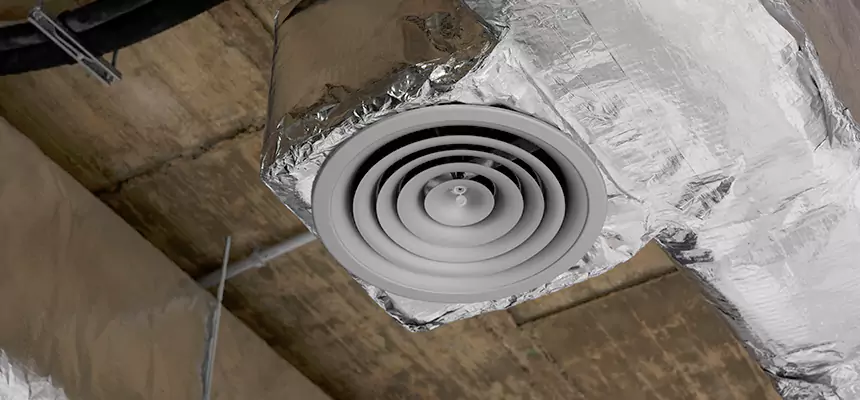 Our Basement Vent Cleaning Services in Natchitoches, LA