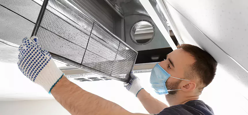 Our Bathroom Exhaust Duct Cleaning Services in Natchitoches, LA