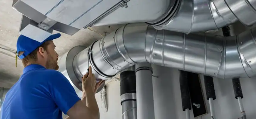 Our Commercial Laundry Vent Cleaning Services in Natchitoches, LA