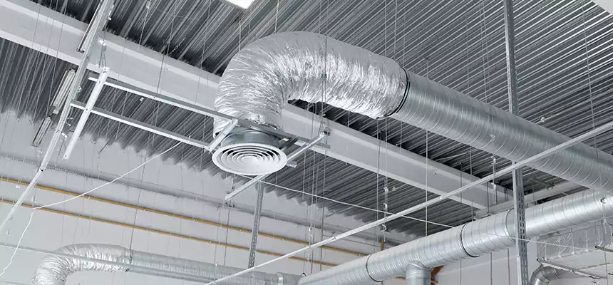 Our Dryer Vent Hose Replacement Services in Natchitoches, LA