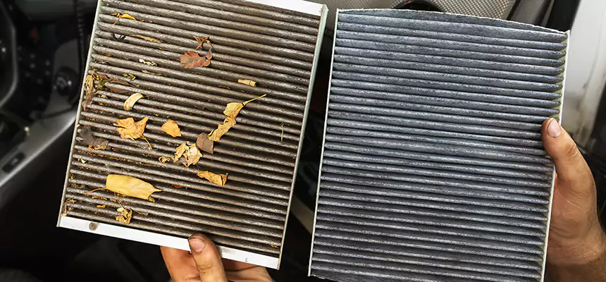 Our Dryer Vent Lint Filter Cleaning Services in Natchitoches, LA