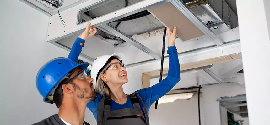 Reliable Green Air Duct Cleaning Services in Natchitoches