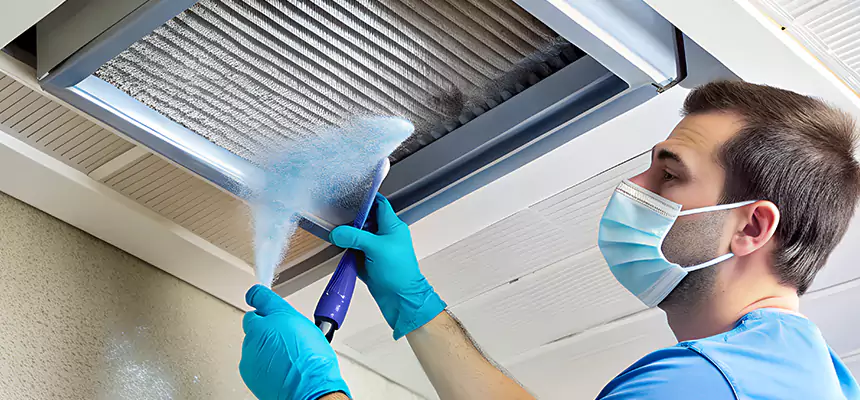 Our Home Ventilation Cleaning Services in Natchitoches, LA