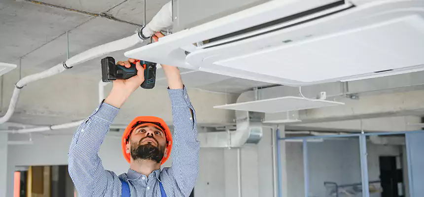 Eco‑Friendly Coil & Plenum Deep Cleaning in Natchitoches