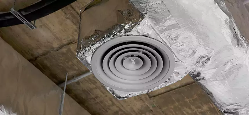 Our Industrial Dryer Vent Cleaning Services in Natchitoches, LA