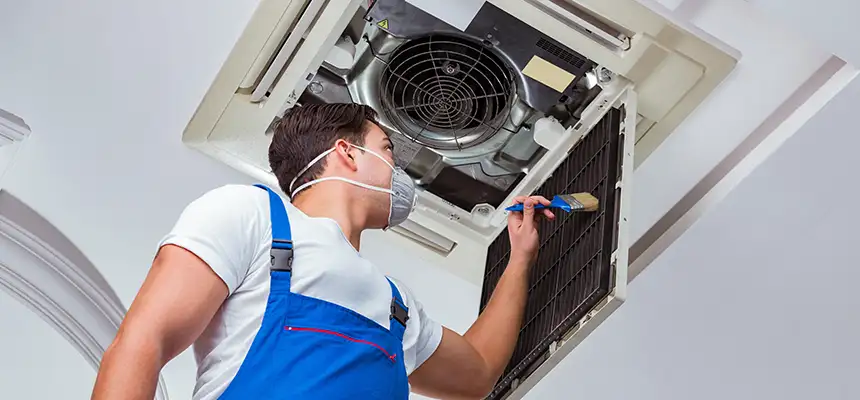 Our Move-in/Move-out Duct Cleaning Services in Natchitoches, LA