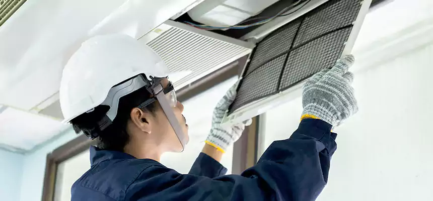 Our Residential Air Vent Cleaning Services in Natchitoches, LA