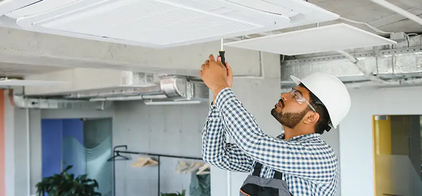 Our Roof Dryer Vent Cleaning Services in Natchitoches, LA