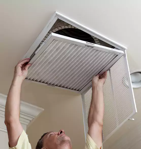 Trusted Apartment Air Duct Cleaning in Natchitoches, LA