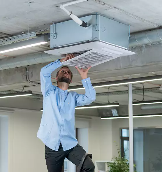 Expert Commercial Air Duct Cleaning in Natchitoches, LA