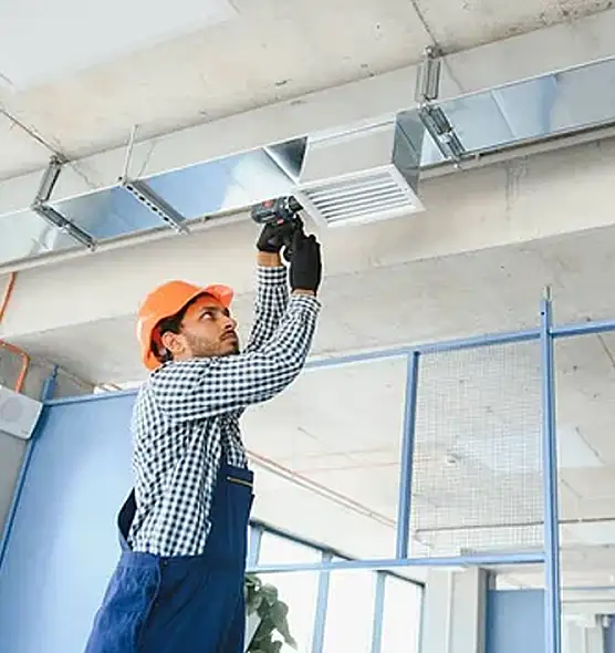 About Commercial Laundry Vent Cleaning in Natchitoches, LA