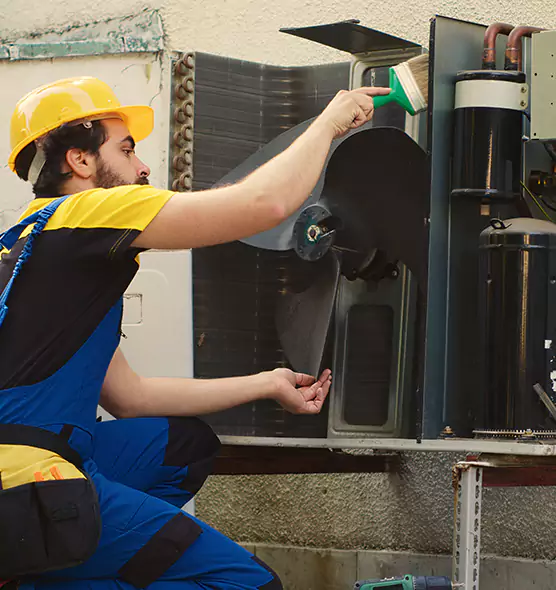 About Dryer Duct Fire Hazard Inspection in Natchitoches, LA