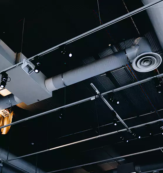 Professional Duct Cleaning For LEED Homes in Natchitoches, LA