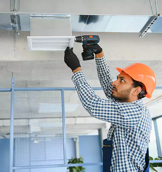 Professional HVAC Duct Cleaning in Natchitoches, LA