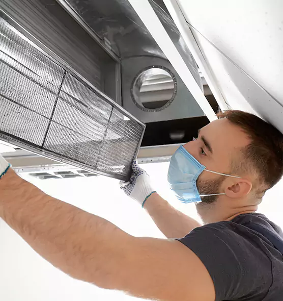 About Remove Smoke Smell From Air Duct in Natchitoches, LA