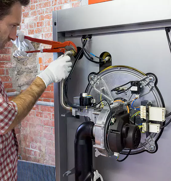 Advanced Repair Dryer Vent Hose in Natchitoches, LA