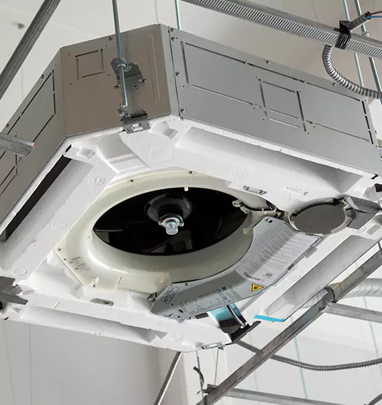 Professional Roof Vent Lint Removal Natchitoches, LA