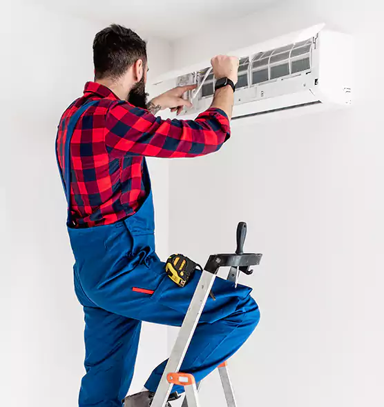 About Smart Air Conditioning Installation in Natchitoches, LA