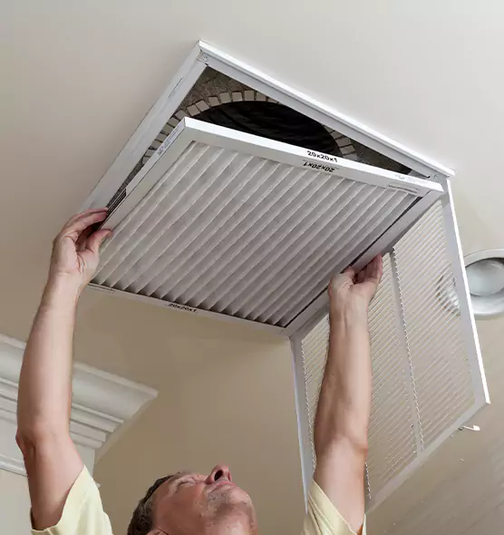 Trusted Vent Shaft Cleaning Expert in Natchitoches, LA