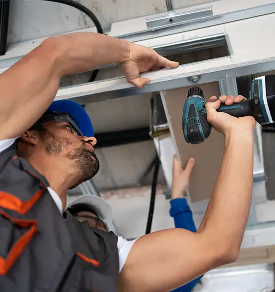 About Vent Smoke Odor Elimination in Natchitoches, LA