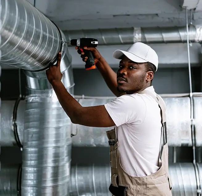 Why Homeowners & Businesses Trust Us Natchitoches, LA