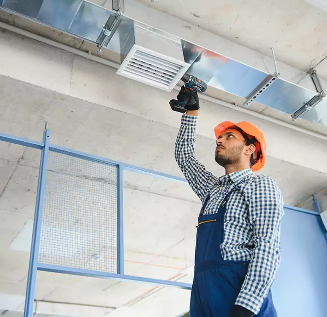 Why Homeowners & Businesses Trust Us in Natchitoches, LA?