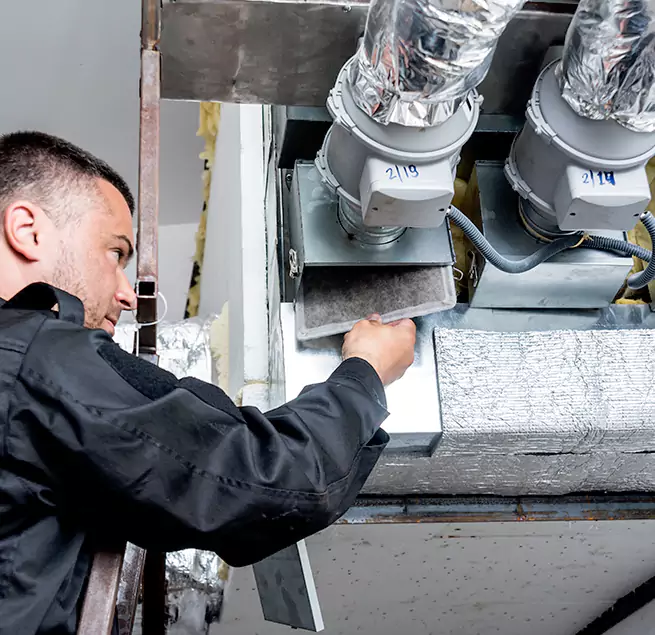 Why Homeowners & Businesses Trust Us in Natchitoches, LA?