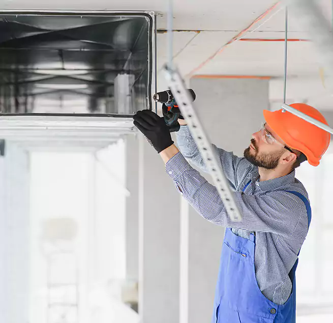 Why Homeowners & Businesses Trust Us Natchitoches, LA