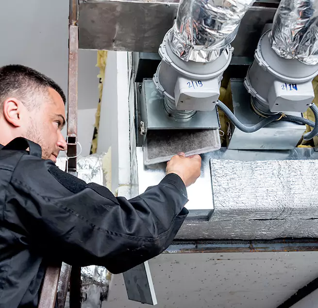 Why Homeowners & Businesses Trust Us in Natchitoches, LA?