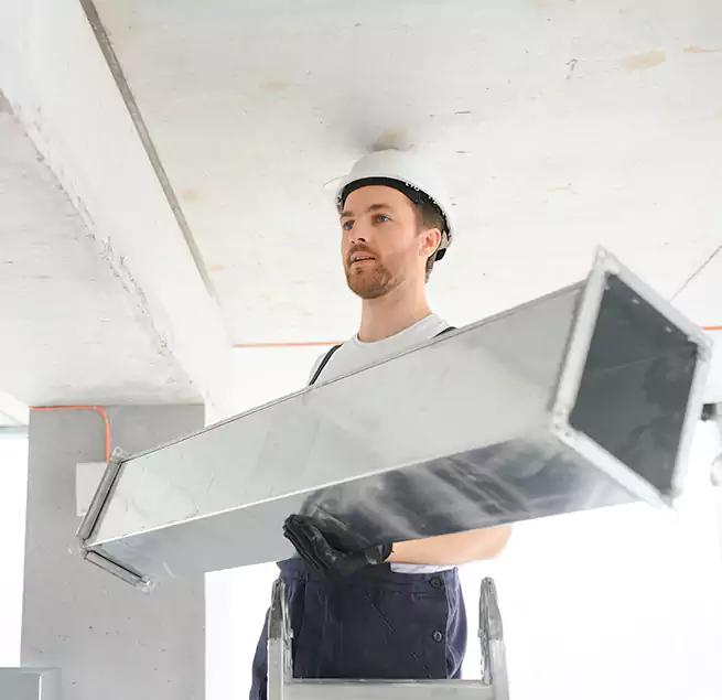 Why Homeowners & Businesses Trust Us in Natchitoches, LA