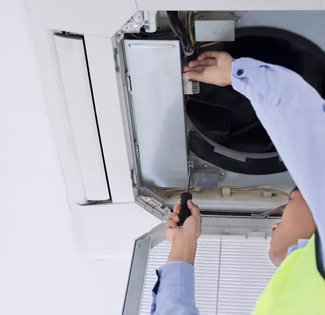 Why Homeowners & Businesses Trust Us Natchitoches, LA?