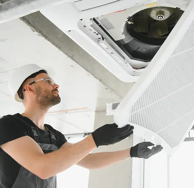 Why Homeowners & Businesses Trust Us in Natchitoches, LA?