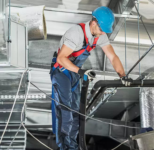 Why Homeowners & Businesses Trust Us in Natchitoches, LA?