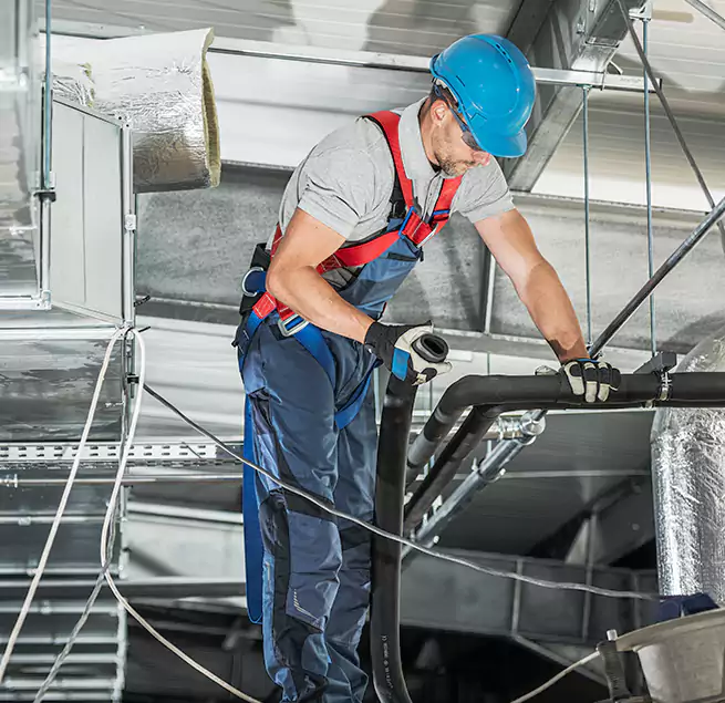 Why Homeowners & Businesses Trust Us in Natchitoches, LA?