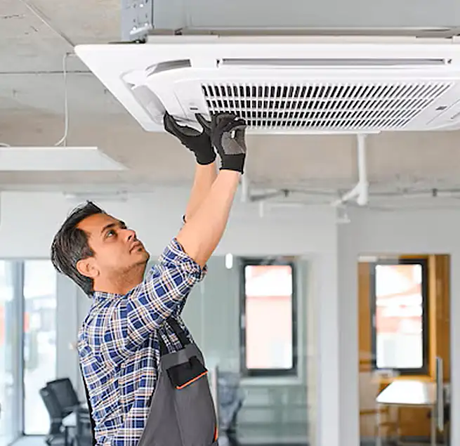 Why Homeowners & Businesses Trust Us in Natchitoches, LA?