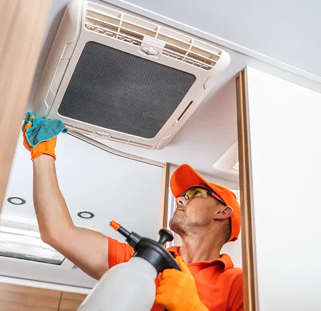 Why Homeowners & Businesses Trust Us in Natchitoches, LA?