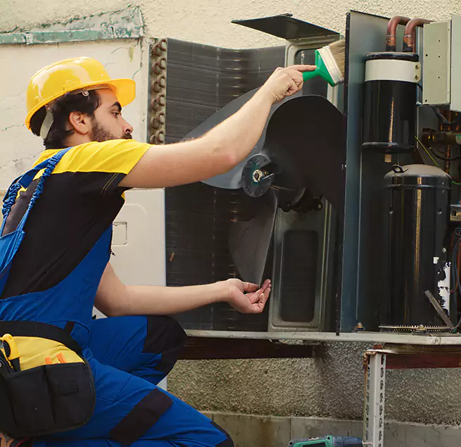 Why Homeowners Businesses Trust Us in Natchitoches, LA?