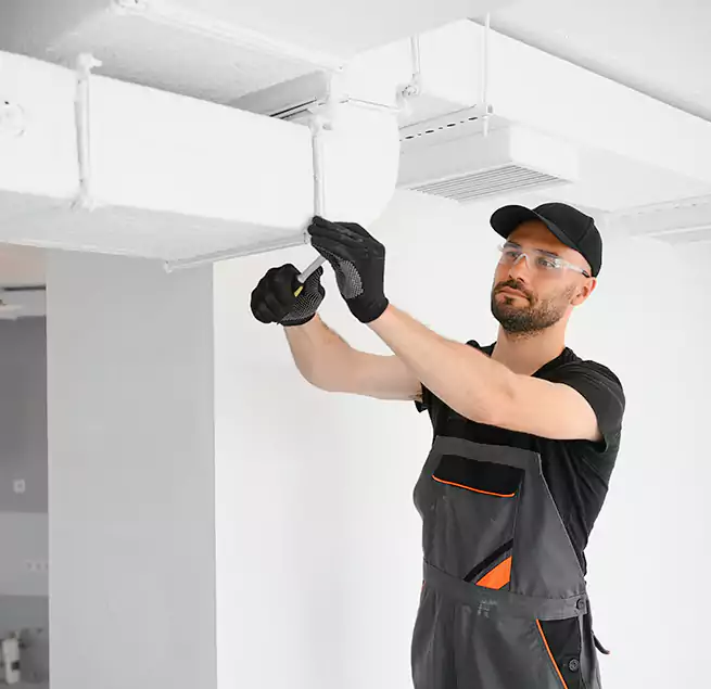 Why Homeowners & Businesses Trust Us in Natchitoches, LA?