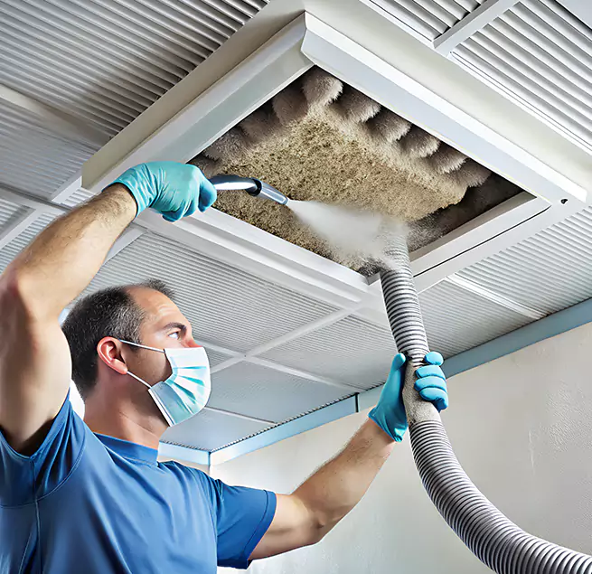  Why Homeowners & Businesses Trust Us Natchitoches, LA?