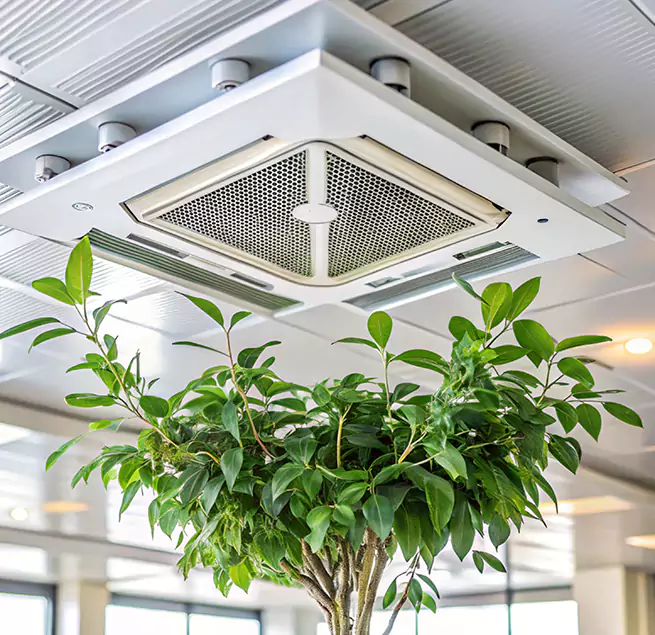 Why Homeowners & Businesses Trust Us in Natchitoches, LA?