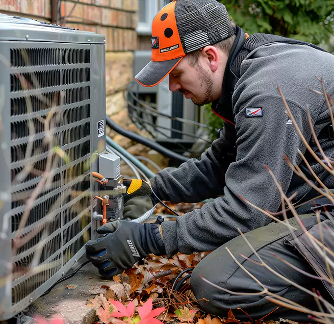 Why Homeowners & Businesses Trust Us in Natchitoches, LA?