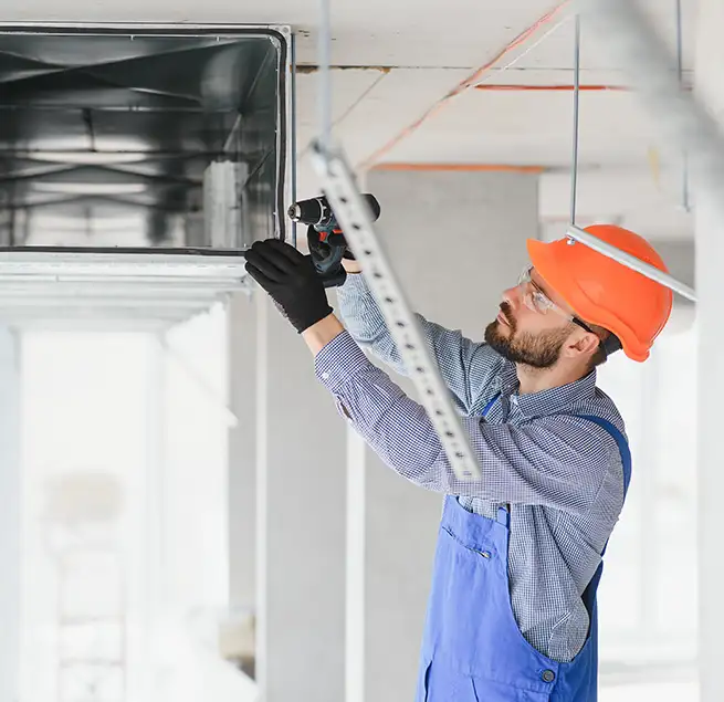  Why Homeowners Businesses Trust Us Natchitoches, LA