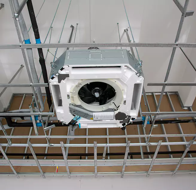 Why Homeowners & Businesses Trust Us in Natchitoches, LA?